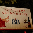 2012. 08. 18. szombat - BB Szüreti Fesztivál - Platán sor (Balatonboglár)