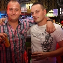 2012. 08. 25. szombat - 100 % Party - Revans Club (Dombóvár)