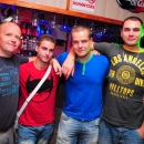 2012. 08. 25. szombat - 50 Party - Famous Club (Kaposvár)