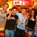 2012. 08. 25. szombat - Summer End - Habparty - Club Nyaras (Nádasdladány)