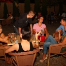 2012. 08. 31. péntek - Tanévnyitó fesztivál - Park Cafe (Kaposvár)