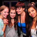 2012. 08. 31. péntek - 100 % Tanévnyitó Party - Famous Club (Kaposvár)