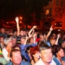 2012. 09. 01. szombat - Miénk a város - Kossuth tér (Kaposvár)
