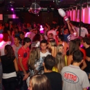 2012. 09. 01. szombat - 100 % Party - Revans Club (Dombóvár)
