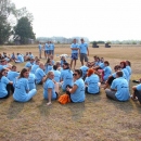 2012. 09. 05. szerda - ÁTK-GTK-PK Gólyatábor - Kaposvári Egyetem (Kaposvár)