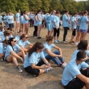 2012. 09. 05. szerda - ÁTK-GTK-PK Gólyatábor - Kaposvári Egyetem (Kaposvár)