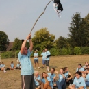 2012. 09. 05. szerda - ÁTK-GTK-PK Gólyatábor - Kaposvári Egyetem (Kaposvár)