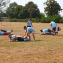 2012. 09. 05. szerda - ÁTK-GTK-PK Gólyatábor - Kaposvári Egyetem (Kaposvár)