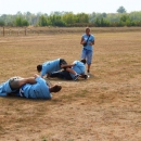 2012. 09. 05. szerda - ÁTK-GTK-PK Gólyatábor - Kaposvári Egyetem (Kaposvár)