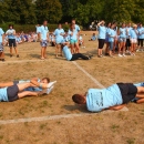 2012. 09. 05. szerda - ÁTK-GTK-PK Gólyatábor - Kaposvári Egyetem (Kaposvár)