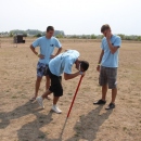 2012. 09. 05. szerda - ÁTK-GTK-PK Gólyatábor - Kaposvári Egyetem (Kaposvár)