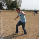 2012. 09. 05. szerda - ÁTK-GTK-PK Gólyatábor - Kaposvári Egyetem (Kaposvár)