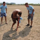 2012. 09. 05. szerda - ÁTK-GTK-PK Gólyatábor - Kaposvári Egyetem (Kaposvár)