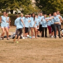 2012. 09. 05. szerda - ÁTK-GTK-PK Gólyatábor - Kaposvári Egyetem (Kaposvár)