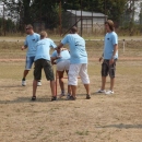 2012. 09. 05. szerda - ÁTK-GTK-PK Gólyatábor - Kaposvári Egyetem (Kaposvár)