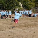 2012. 09. 05. szerda - ÁTK-GTK-PK Gólyatábor - Kaposvári Egyetem (Kaposvár)