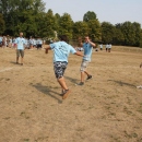 2012. 09. 05. szerda - ÁTK-GTK-PK Gólyatábor - Kaposvári Egyetem (Kaposvár)