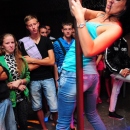 2012. 09. 07. péntek - 100 % Dance Contest Party - Famous Club (Kaposvár)