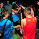 2012. 09. 07. péntek - 100 % Dance Contest Party - Famous Club (Kaposvár)