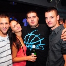 2012. 09. 07. péntek - Grand Opening - Park Cafe (Kaposvár)