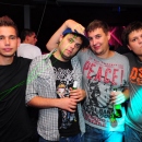 2012. 09. 07. péntek - Grand Opening - Park Cafe (Kaposvár)