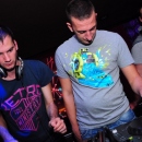 2012. 09. 07. péntek - Grand Opening - Park Cafe (Kaposvár)