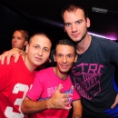 2012. 09. 07. péntek - Grand Opening - Park Cafe (Kaposvár)