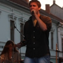 2012. 09. 07. péntek - 5tension @ Kaposvár Mézfesztivál - Kossuth tér (Kaposvár)
