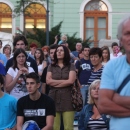 2012. 09. 07. péntek - 5tension @ Kaposvár Mézfesztivál - Kossuth tér (Kaposvár)