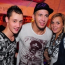 2012. 09. 14. péntek - Majka & Curtis - Famous Club (Kaposvár)