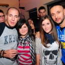 2012. 09. 14. péntek - Majka & Curtis - Famous Club (Kaposvár)