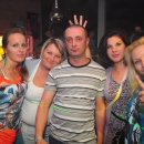 2012. 09. 14. péntek - Coronita Commando - Park Cafe (Kaposvár)