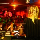 2012. 09. 15. szombat - Julia Carpenter - Revans Club (Dombóvár)