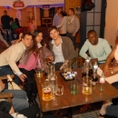 2012. 09. 15. szombat - Hangover party - Famous Club (Kaposvár)