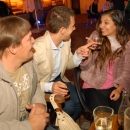 2012. 09. 15. szombat - Hangover party - Famous Club (Kaposvár)