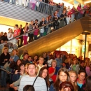 2012. 09. 15. szombat - Miénk a Corso - Corso (Kaposvár)