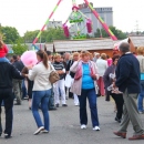 2012. 09. 15. szombat - Országos Sörbörze - Vásártér (Kaposvár)