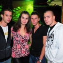 2012. 09. 21. péntek - Goldhand - Park Cafe (Kaposvár)