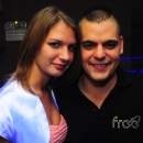 2012. 09. 28. péntek - DJ FREE - Famous Club (Kaposvár)