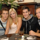 2012. 09. 29. szombat - Forkmánia - Bombardier Pub (Kaposvár)