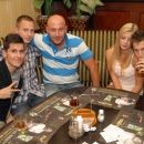 2012. 09. 29. szombat - Forkmánia - Bombardier Pub (Kaposvár)