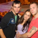 2012. 09. 29. szombat - Saturday Night Fever - Famous Club (Kaposvár)