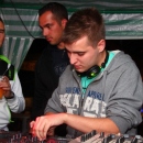 2012. 10. 05. péntek - Világvége Party - Deseda (Toponár)