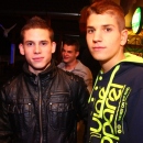 2012. 10. 05. péntek - Világvége Party - Deseda (Toponár)