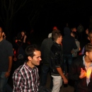 2012. 10. 05. péntek - Világvége Party - Deseda (Toponár)