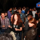 2012. 10. 05. péntek - Világvége Party - Deseda (Toponár)