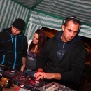 2012. 10. 05. péntek - Világvége Party - Deseda (Toponár)