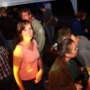 2012. 10. 05. péntek - Világvége Party - Deseda (Toponár)