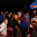 2012. 10. 05. péntek - Világvége Party - Deseda (Toponár)