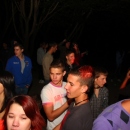 2012. 10. 05. péntek - Világvége Party - Deseda (Toponár)